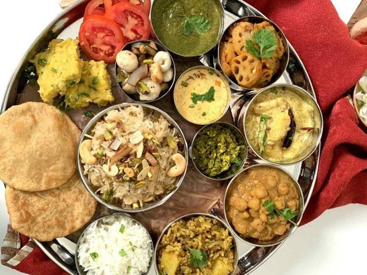 Traditional Foods of Himachal Pradesh that You Must Try