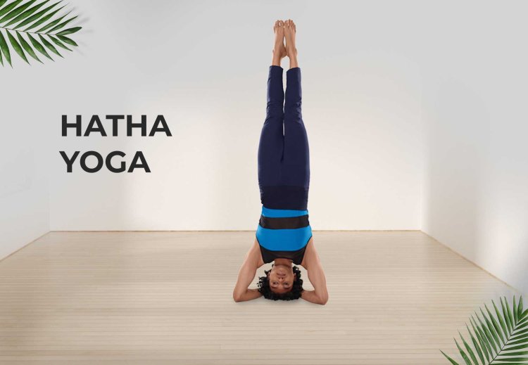 Benefits of Hatha Yoga, and How to Get Started