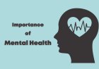 The Importance of Mental Health