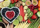 What are the best foods for heart health?