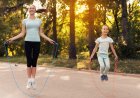 Surprising Health Benefits of Jumping Rope