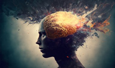 3 Ways Overthinkers Can Feel Less Emotional Pain