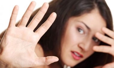 What Does It Take to Get Out of an Abusive Relationship?