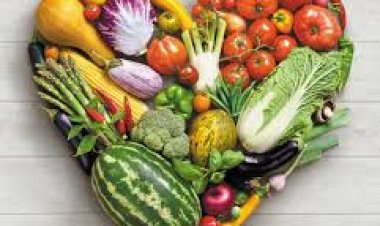 The Best and Worst Diets for Heart Health