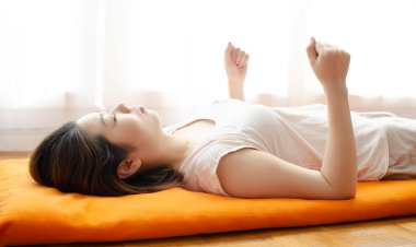 Yoga Nidra Meditation for Sleep - Benefits and How to do it