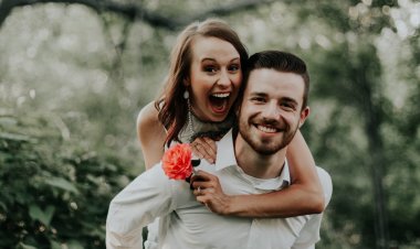 How Playfulness Can Turn Up the Heat in Your Relationship