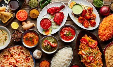 10 Famous Food of Arunachal Pradesh