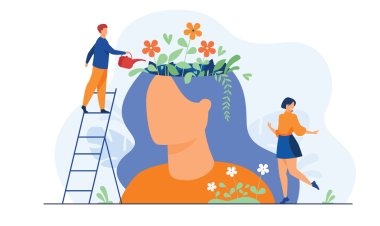 Benefits of Good Mental Health