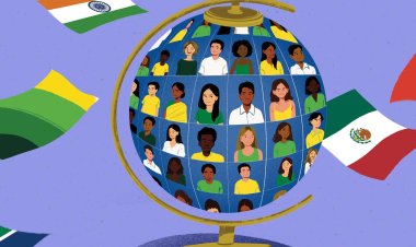 How Do Other Countries Deal With Mental Health?