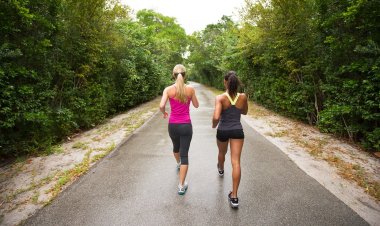 Benefits of Walking, According to Experts