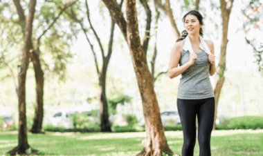 How to Start Walking for Weight Loss and Expert Plans to Get You Started