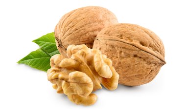 What are the health benefits of walnuts?