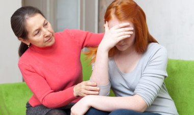 5 Ways to Help Your Daughter End an Abusive Relationship