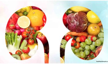 5 Foods to Avoid with Kidney Disease and Diabetes