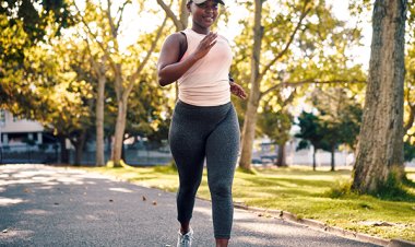 Take Our 3-Week Challenge to Give Your Walk a Boost