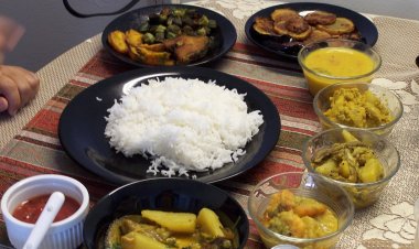 Top 10 Dishes Every Foodie Must Eat In West Bengal