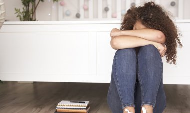 Dealing With Depression After a Breakup