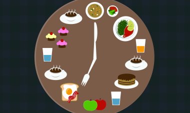 How to Stop Eating at Night, According to Nutritionists