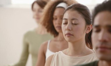 Mindfulness meditation: A research-proven way to reduce stress