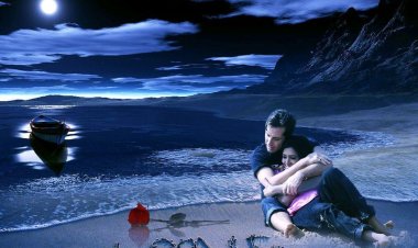 What Is Romantic Love?