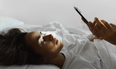 Why the "No Contact" Rule Is So Important After a Breakup