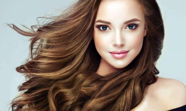 Top 6 Foods for Healthy Hair