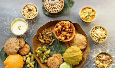 Famous Food Of Bihar