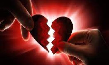 How to Heal From a Broken Heart