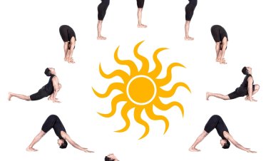 Benefits Of Surya Namaskar - Everything You Need to Know