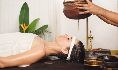 Why Ayurveda Is So Popular In Kerala