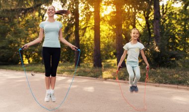 Surprising Health Benefits of Jumping Rope