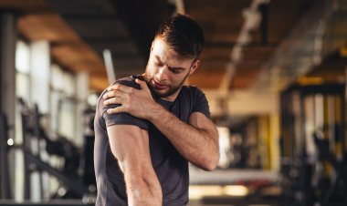 Best 7 Ways to Relieve Sore Muscles After Exercise