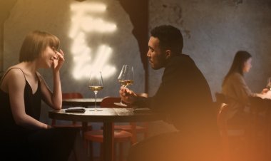 How to Start Dating After Divorce