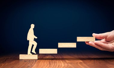 The Importance of Personal Growth (7 Workplace Benefits)