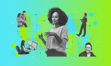 How to empower others at work