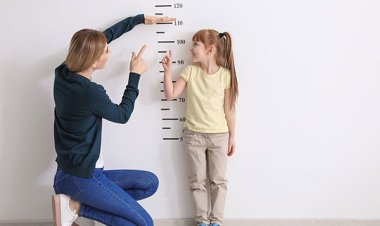 Best 7 Foods Your Child Can Consume To Grow Taller