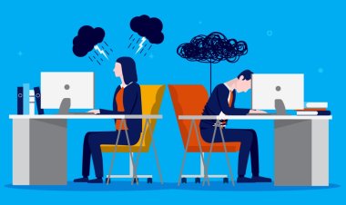 How to Deal With Job Dissatisfaction