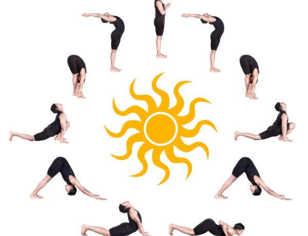 Benefits Of Surya Namaskar - Everything You Need to Know