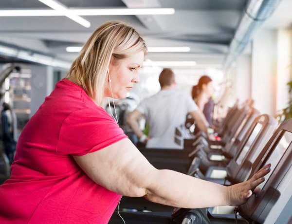 Leading Causes of Weight Gain and Obesity