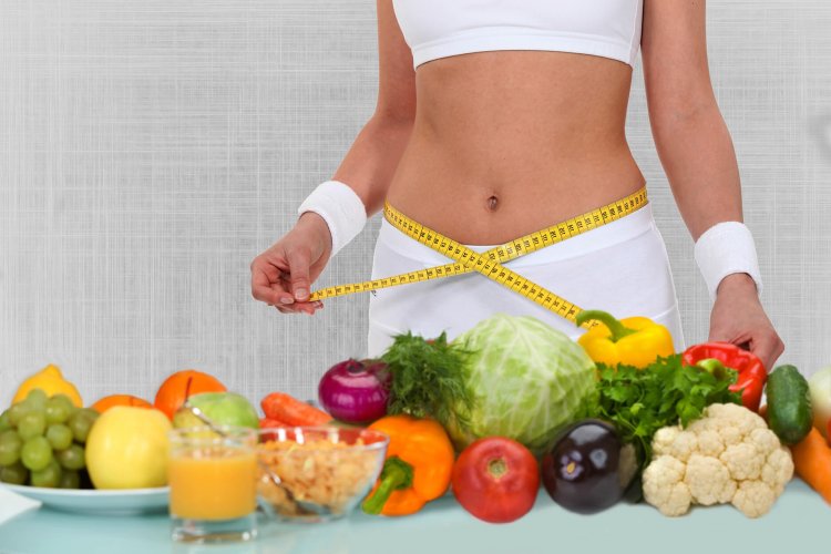 Weight Loss: 5 Best Ways To Tackle Obesity Naturally