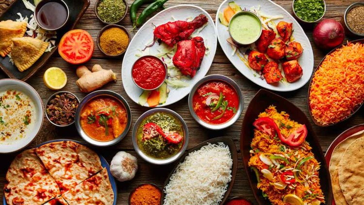 10 Famous Food of Arunachal Pradesh