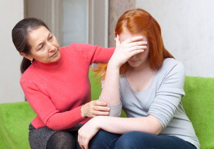 5 Ways to Help Your Daughter End an Abusive Relationship