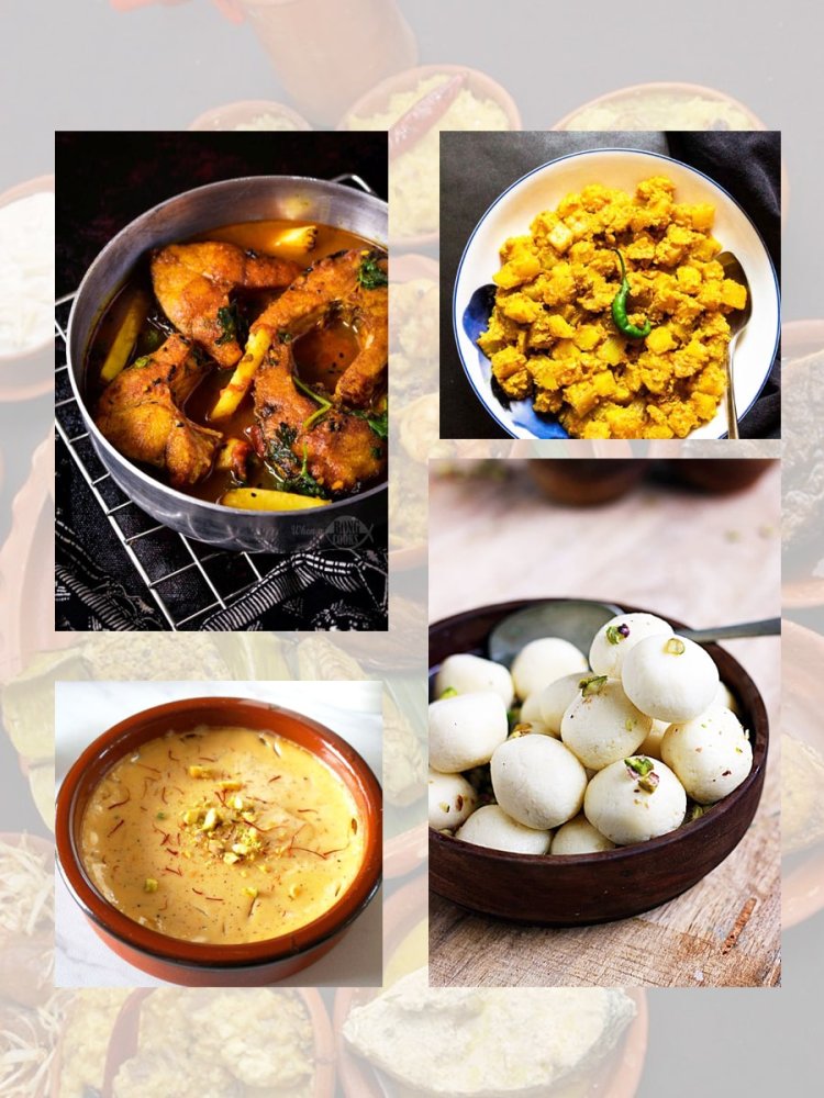 10 Most Famous Food Of Kolkata That You Need To Try