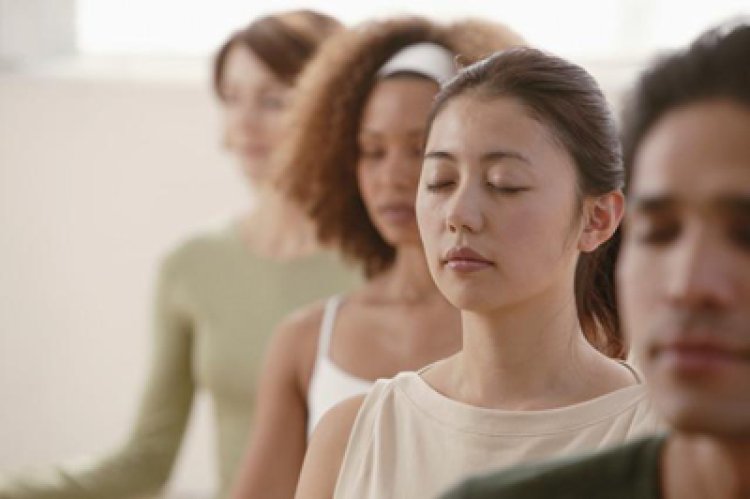 Mindfulness meditation: A research-proven way to reduce stress
