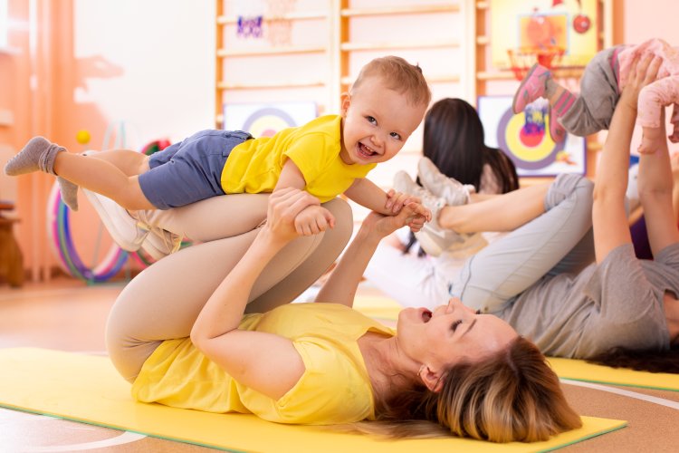 Amazing Benefits Of Yoga In Schools