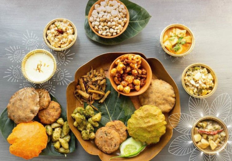 Famous Food Of Bihar