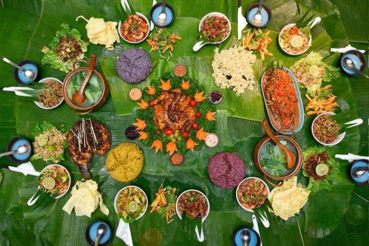 Top 7 foods to try in Kerala