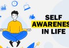 What Is Self-Awareness?