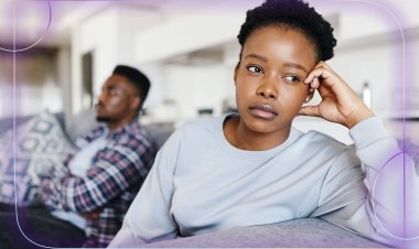 What Is a Toxic Relationship?
