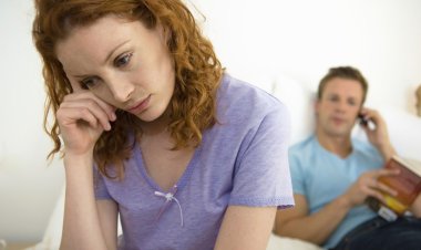 How Bad Relationships Affect Your Health